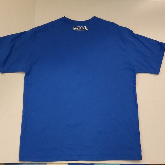 Von Dutch T-Shirt - Picture 2 of 4